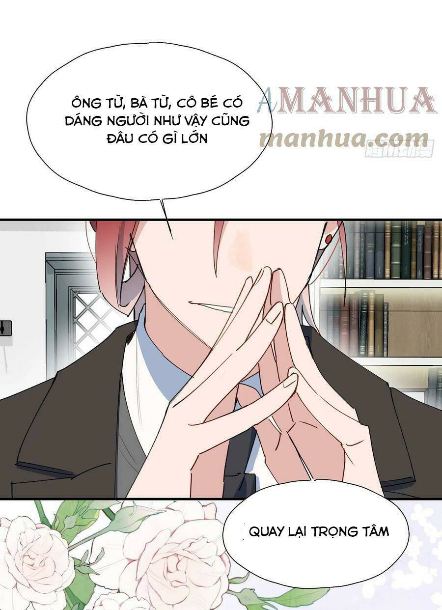 Ma Vương Đại Nhân Luôn Trêu Chọc Tôi Chapter 60 - Trang 2