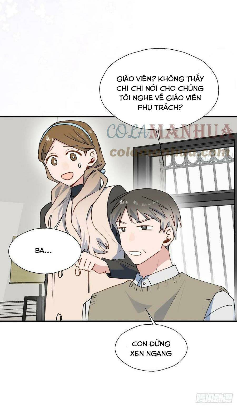 Ma Vương Đại Nhân Luôn Trêu Chọc Tôi Chapter 60 - Trang 2