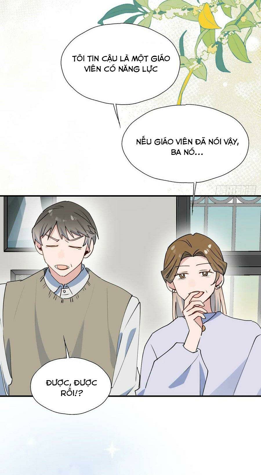 Ma Vương Đại Nhân Luôn Trêu Chọc Tôi Chapter 60 - Trang 2