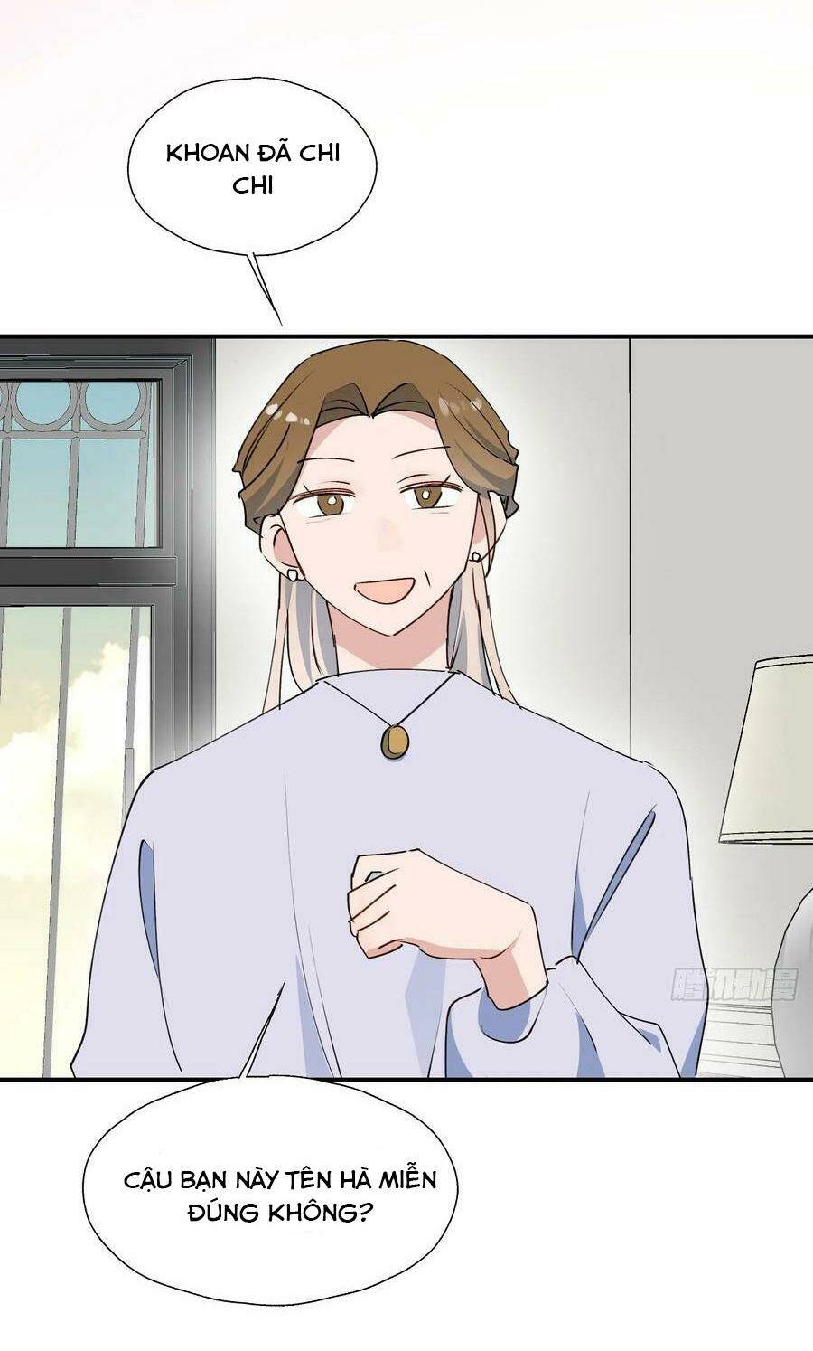 Ma Vương Đại Nhân Luôn Trêu Chọc Tôi Chapter 60 - Trang 2