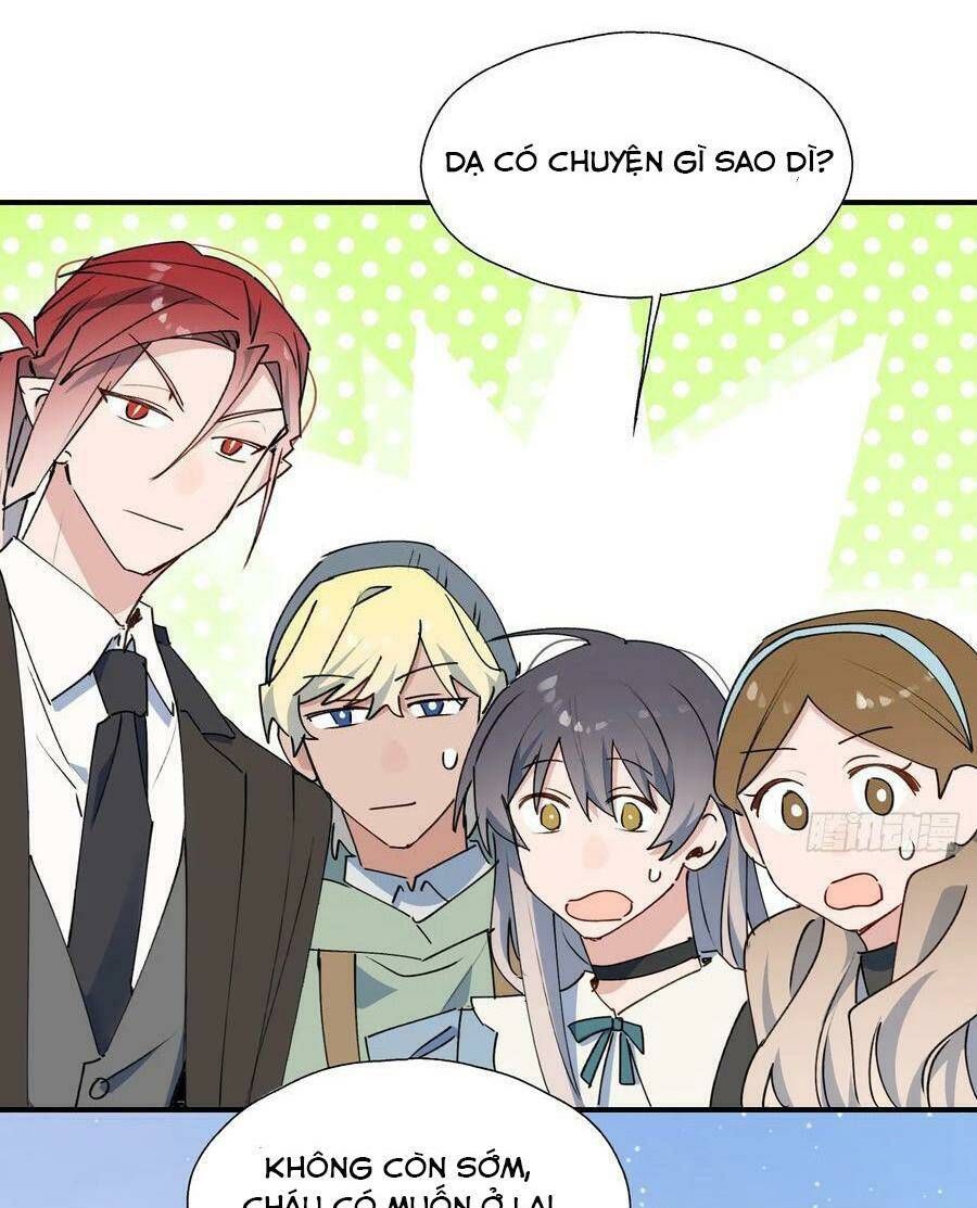 Ma Vương Đại Nhân Luôn Trêu Chọc Tôi Chapter 60 - Trang 2