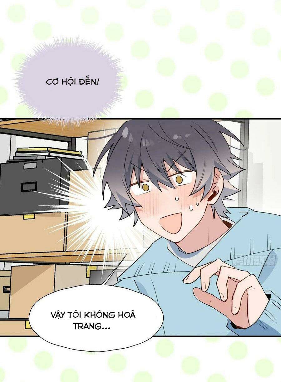 Ma Vương Đại Nhân Luôn Trêu Chọc Tôi Chapter 60 - Trang 2