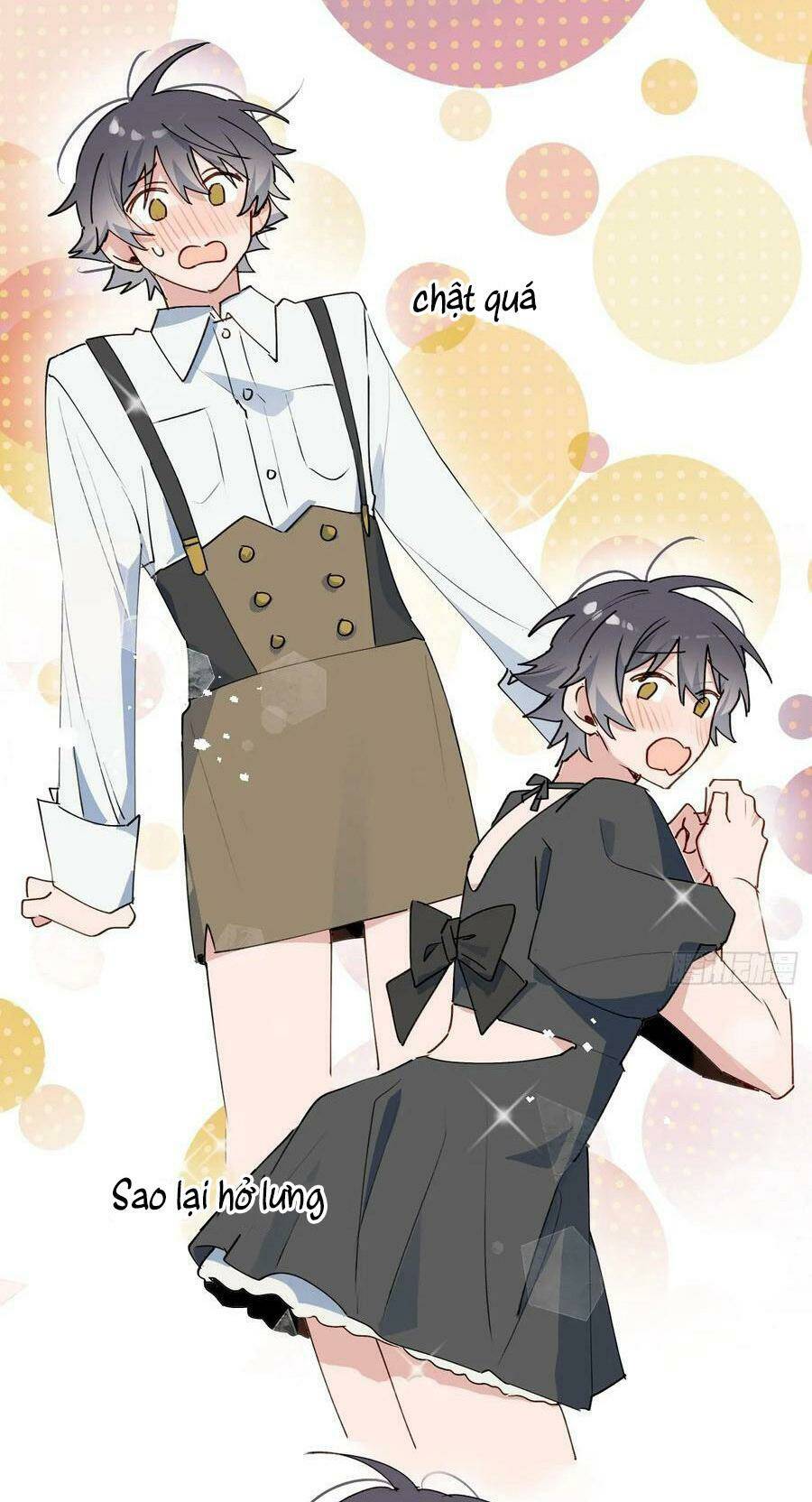 Ma Vương Đại Nhân Luôn Trêu Chọc Tôi Chapter 60 - Trang 2