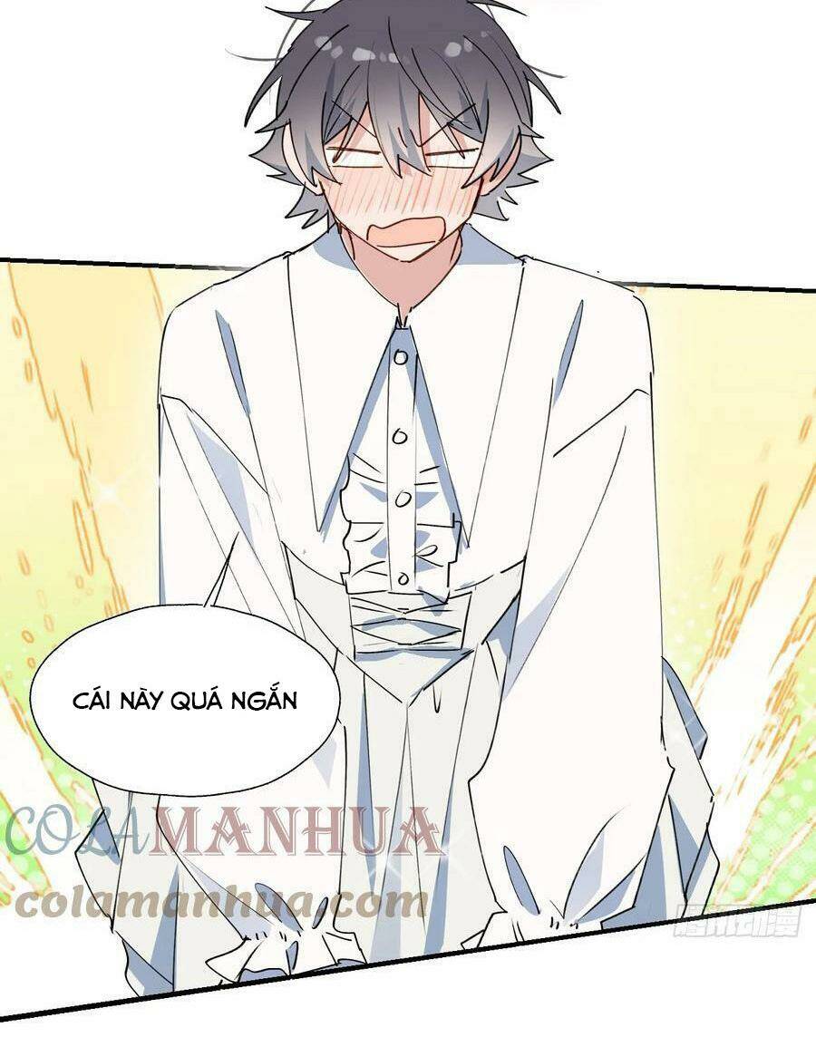 Ma Vương Đại Nhân Luôn Trêu Chọc Tôi Chapter 60 - Trang 2