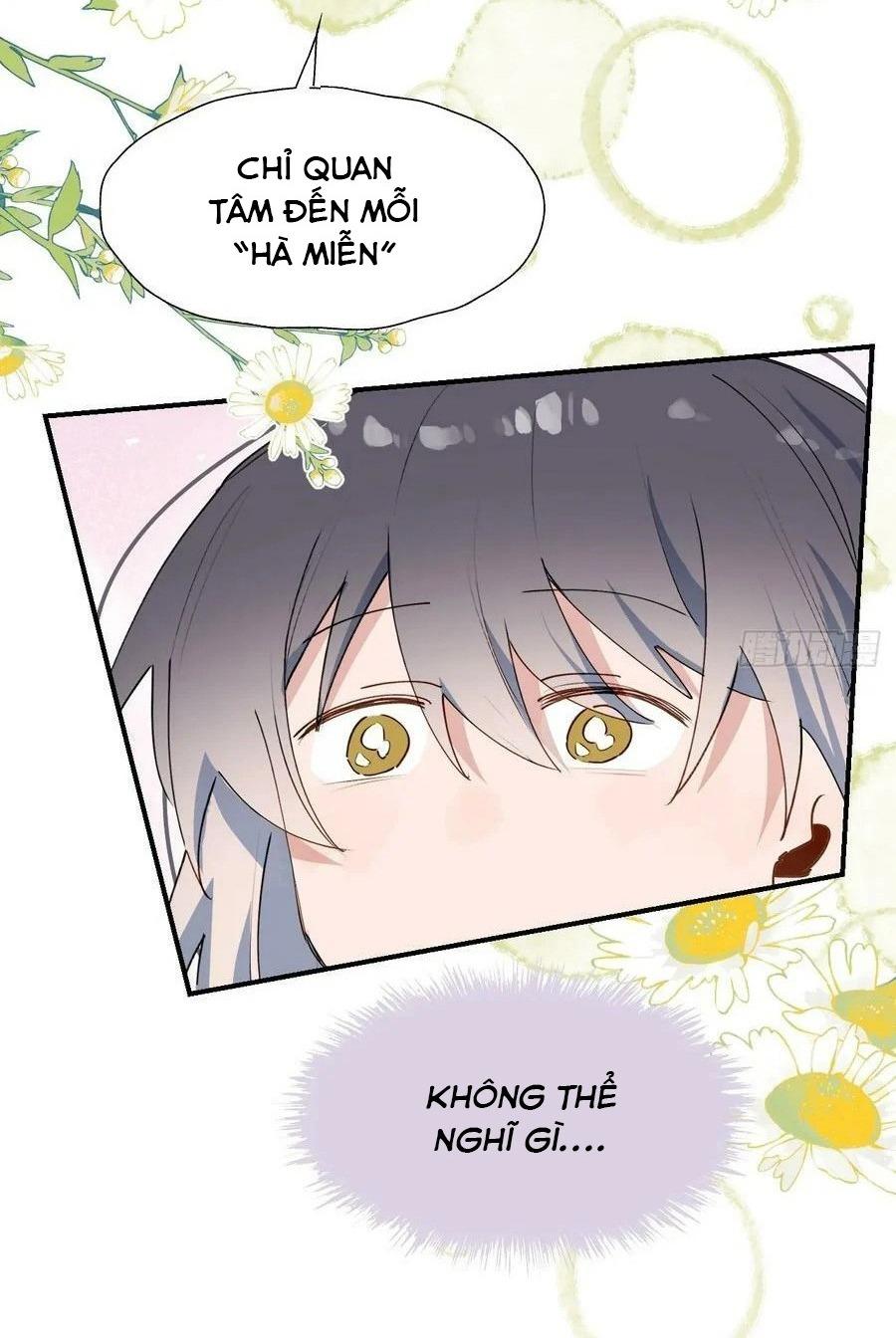 Ma Vương Đại Nhân Luôn Trêu Chọc Tôi Chapter 61.1 - Trang 2