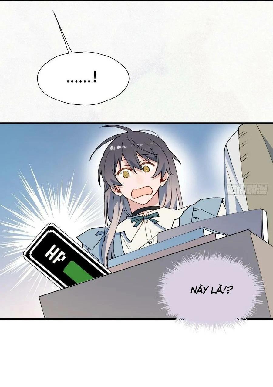 Ma Vương Đại Nhân Luôn Trêu Chọc Tôi Chapter 61.1 - Trang 2