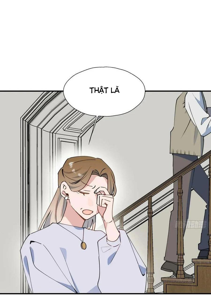 Ma Vương Đại Nhân Luôn Trêu Chọc Tôi Chapter 61.1 - Trang 2