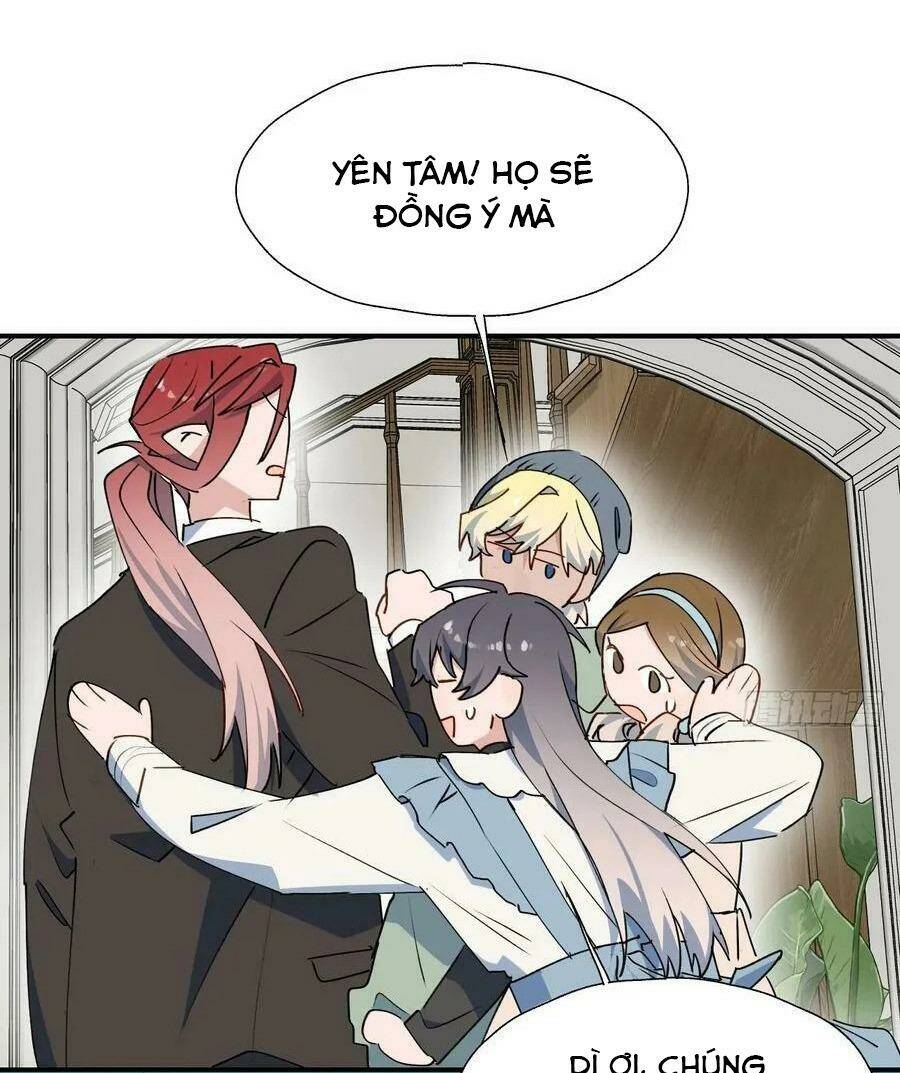 Ma Vương Đại Nhân Luôn Trêu Chọc Tôi Chapter 61 - Trang 2