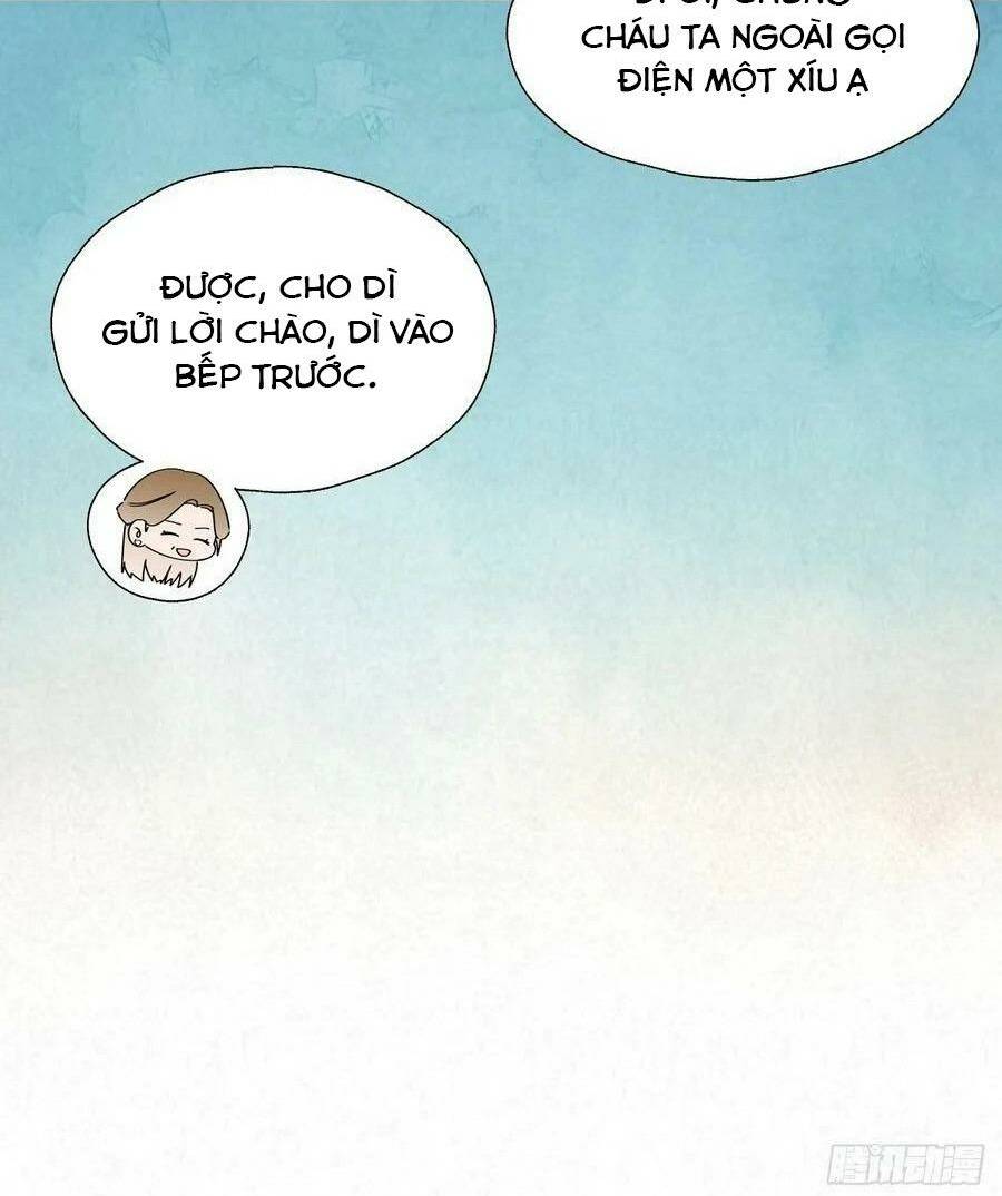 Ma Vương Đại Nhân Luôn Trêu Chọc Tôi Chapter 61 - Trang 2