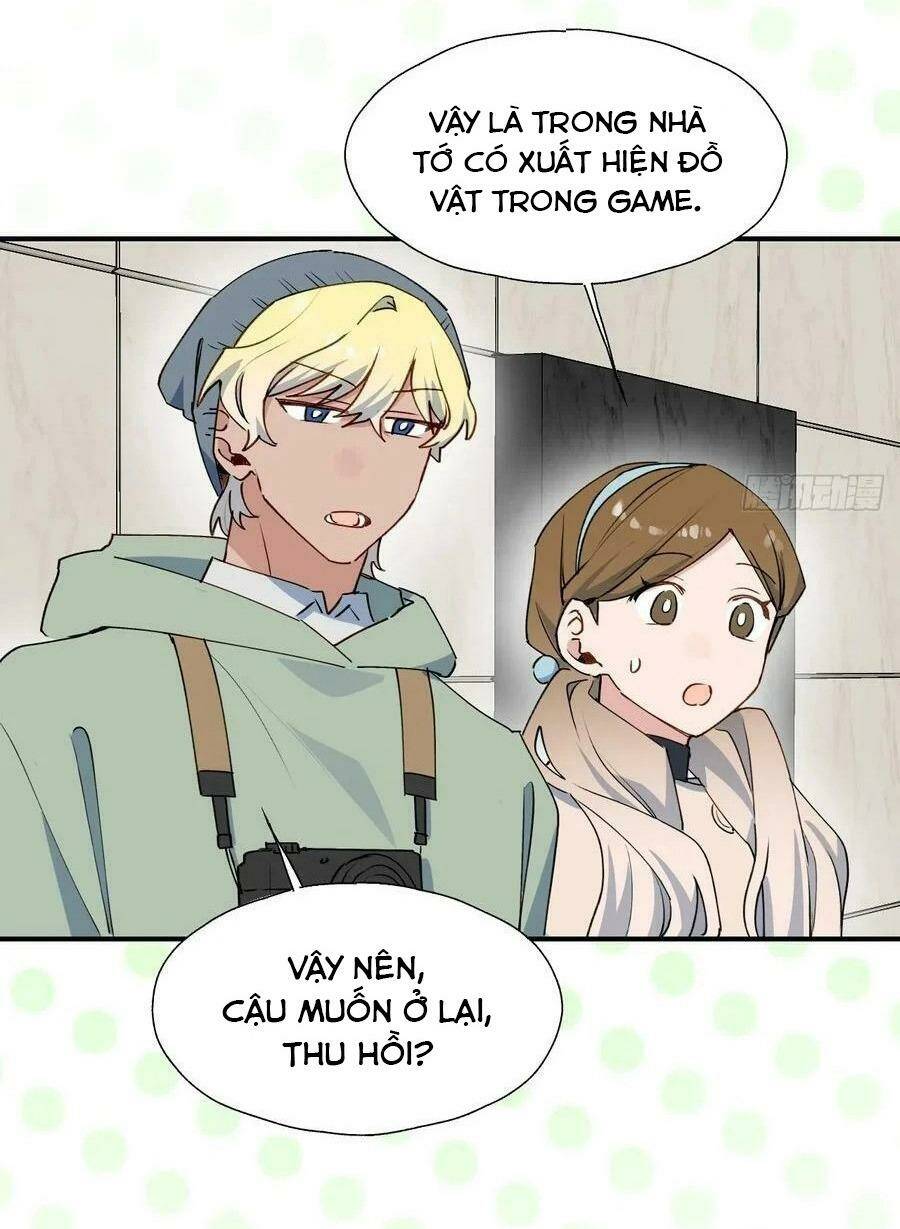 Ma Vương Đại Nhân Luôn Trêu Chọc Tôi Chapter 61 - Trang 2