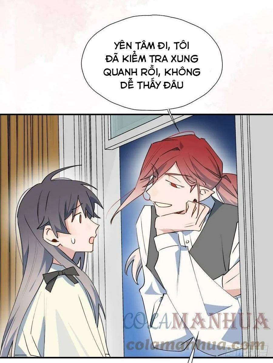 Ma Vương Đại Nhân Luôn Trêu Chọc Tôi Chapter 61 - Trang 2