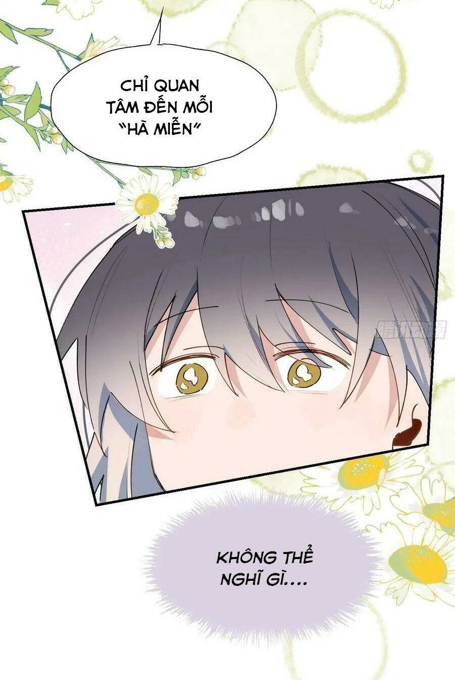 Ma Vương Đại Nhân Luôn Trêu Chọc Tôi Chapter 61 - Trang 2