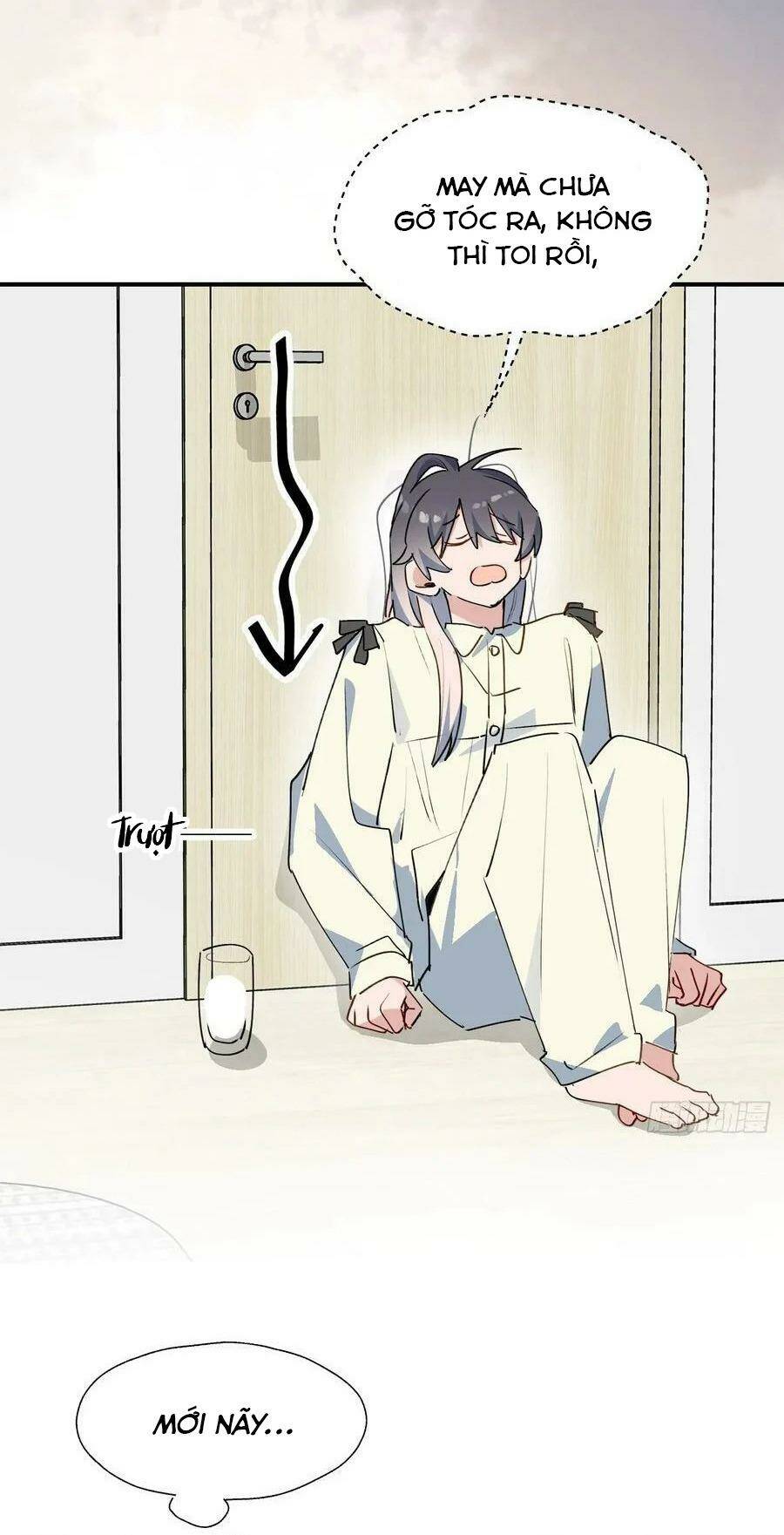 Ma Vương Đại Nhân Luôn Trêu Chọc Tôi Chapter 61 - Trang 2