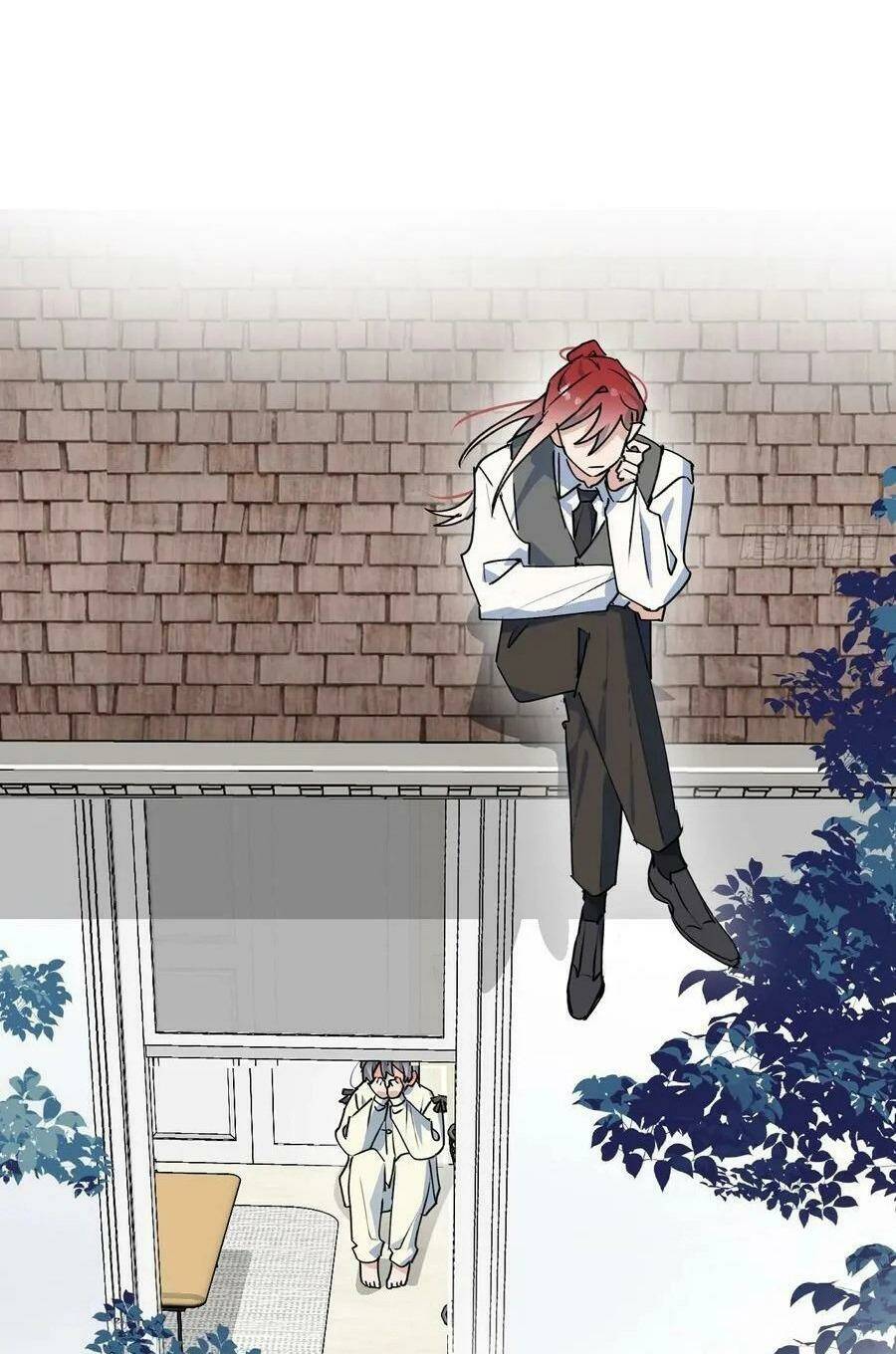 Ma Vương Đại Nhân Luôn Trêu Chọc Tôi Chapter 61 - Trang 2