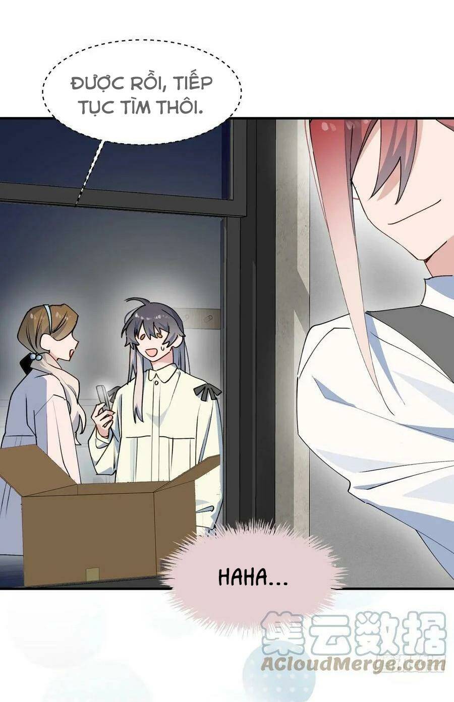 Ma Vương Đại Nhân Luôn Trêu Chọc Tôi Chapter 62 - Trang 2