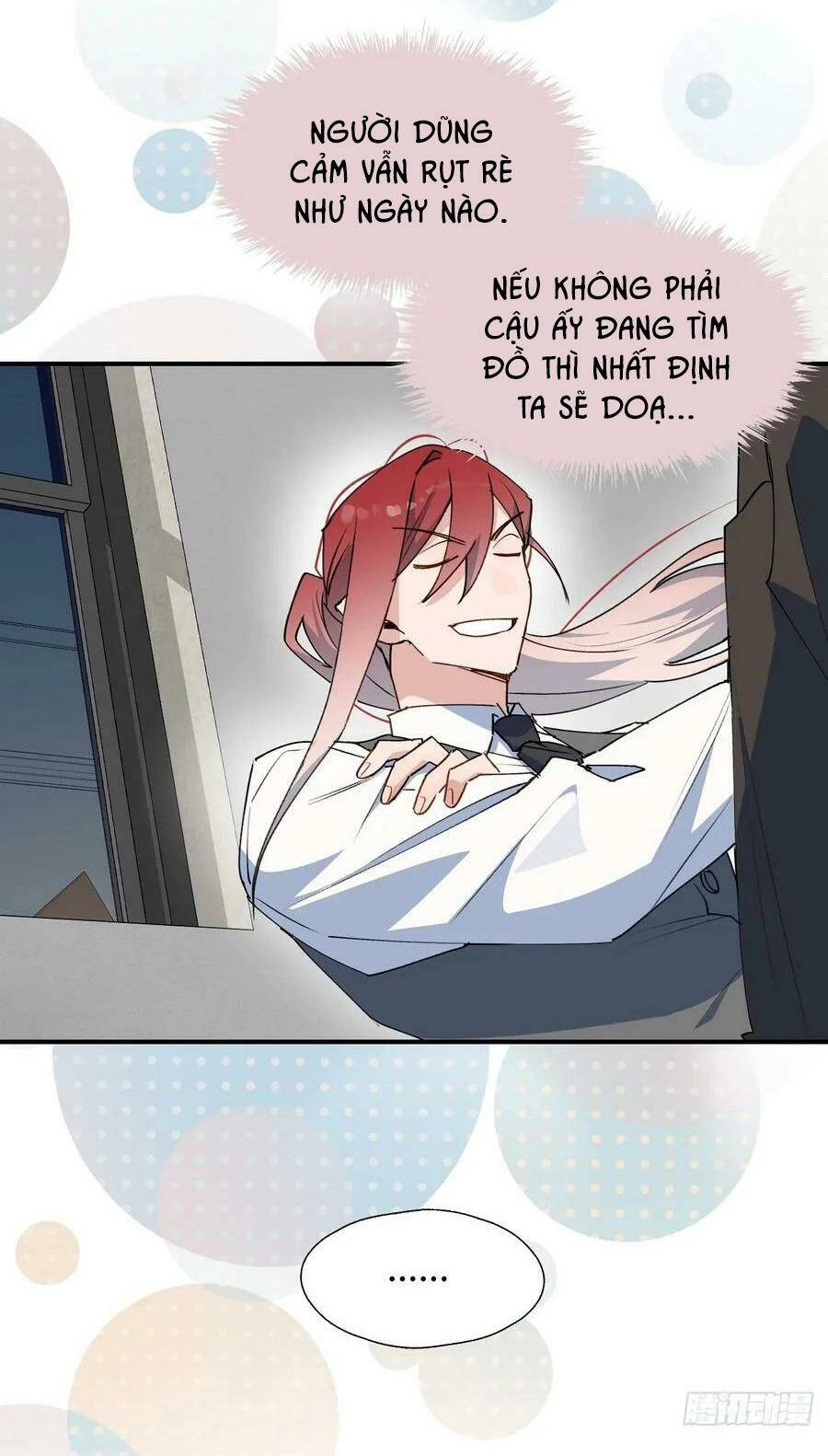 Ma Vương Đại Nhân Luôn Trêu Chọc Tôi Chapter 62 - Trang 2