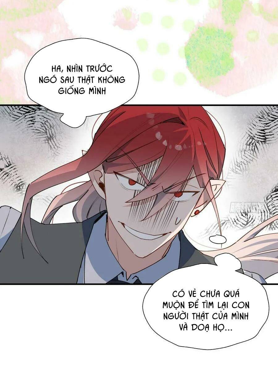 Ma Vương Đại Nhân Luôn Trêu Chọc Tôi Chapter 62 - Trang 2