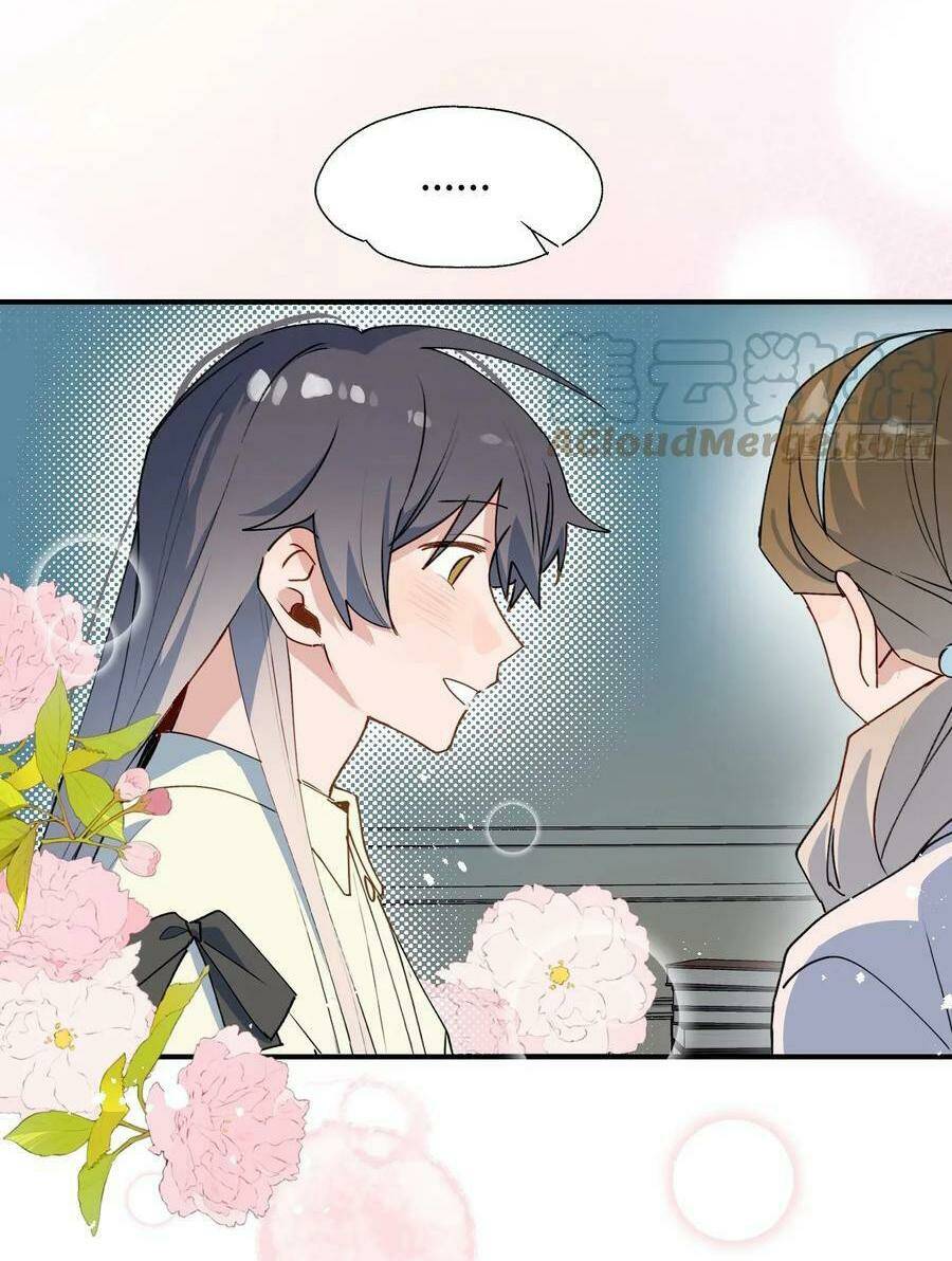 Ma Vương Đại Nhân Luôn Trêu Chọc Tôi Chapter 62 - Trang 2