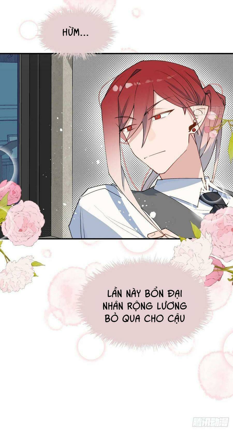 Ma Vương Đại Nhân Luôn Trêu Chọc Tôi Chapter 62 - Trang 2