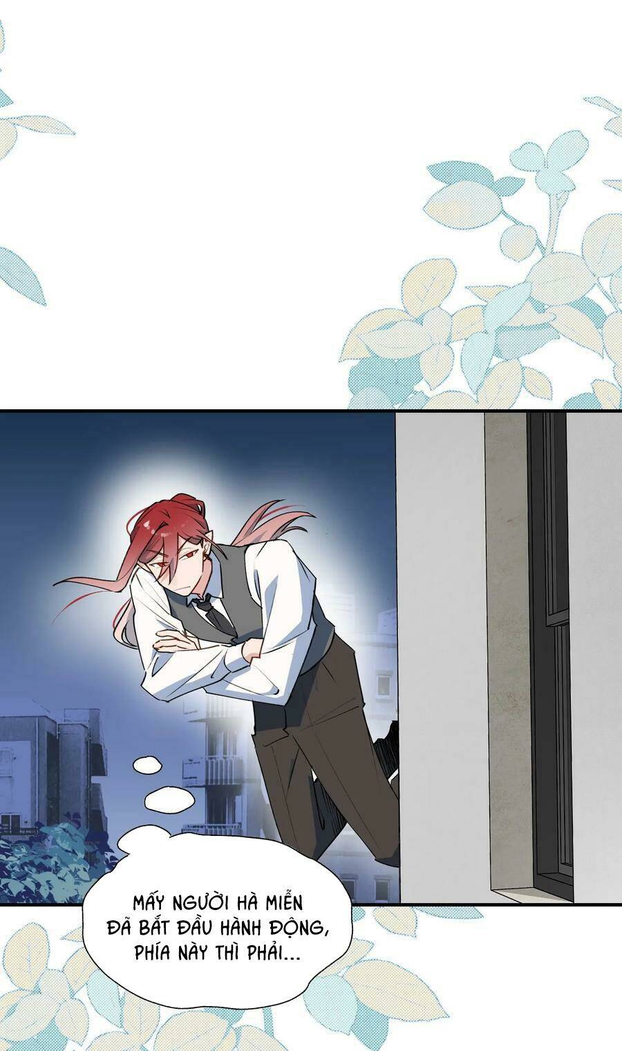 Ma Vương Đại Nhân Luôn Trêu Chọc Tôi Chapter 62 - Trang 2