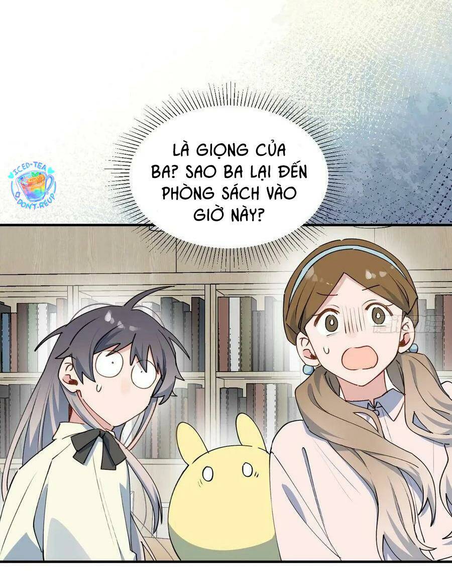 Ma Vương Đại Nhân Luôn Trêu Chọc Tôi Chapter 62 - Trang 2