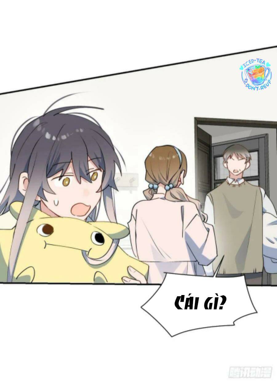 Ma Vương Đại Nhân Luôn Trêu Chọc Tôi Chapter 62 - Trang 2