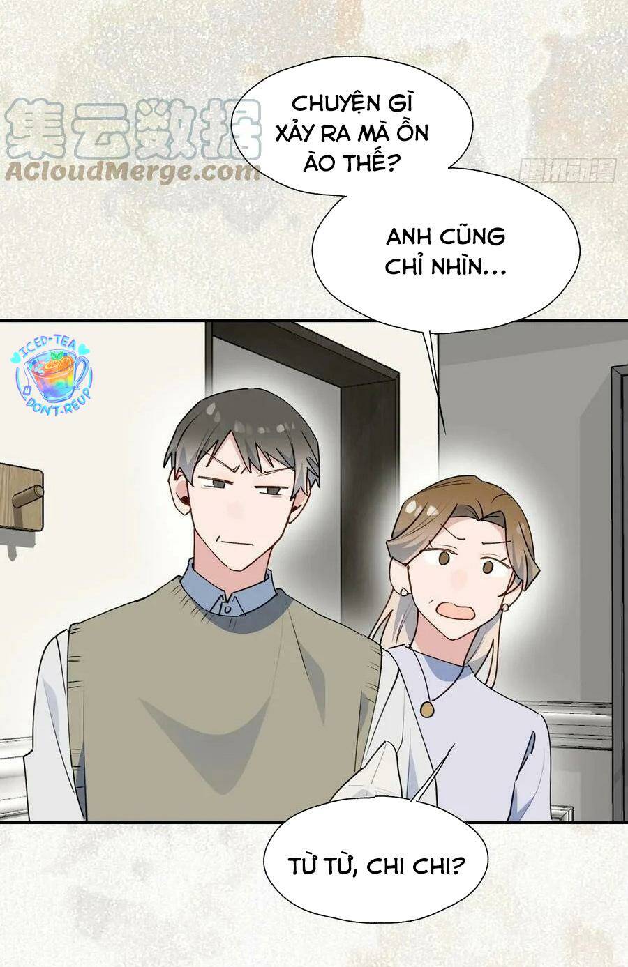 Ma Vương Đại Nhân Luôn Trêu Chọc Tôi Chapter 62 - Trang 2