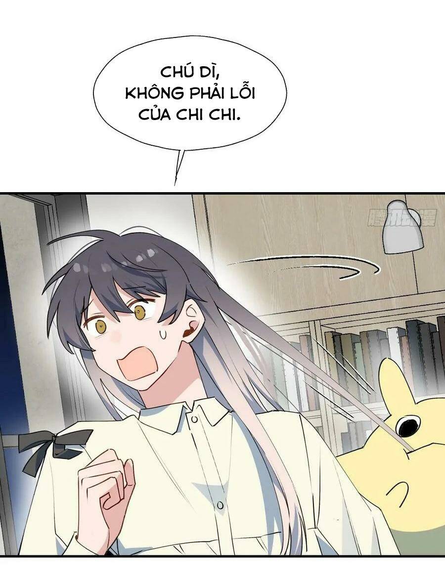 Ma Vương Đại Nhân Luôn Trêu Chọc Tôi Chapter 62 - Trang 2