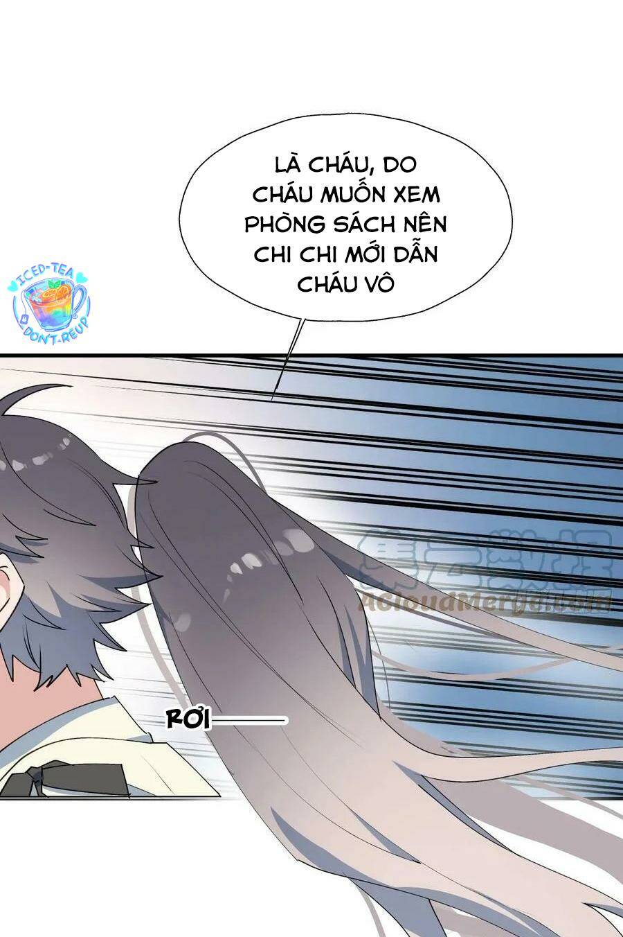 Ma Vương Đại Nhân Luôn Trêu Chọc Tôi Chapter 62 - Trang 2