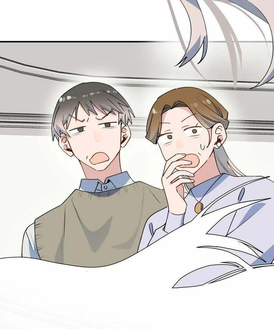 Ma Vương Đại Nhân Luôn Trêu Chọc Tôi Chapter 62 - Trang 2