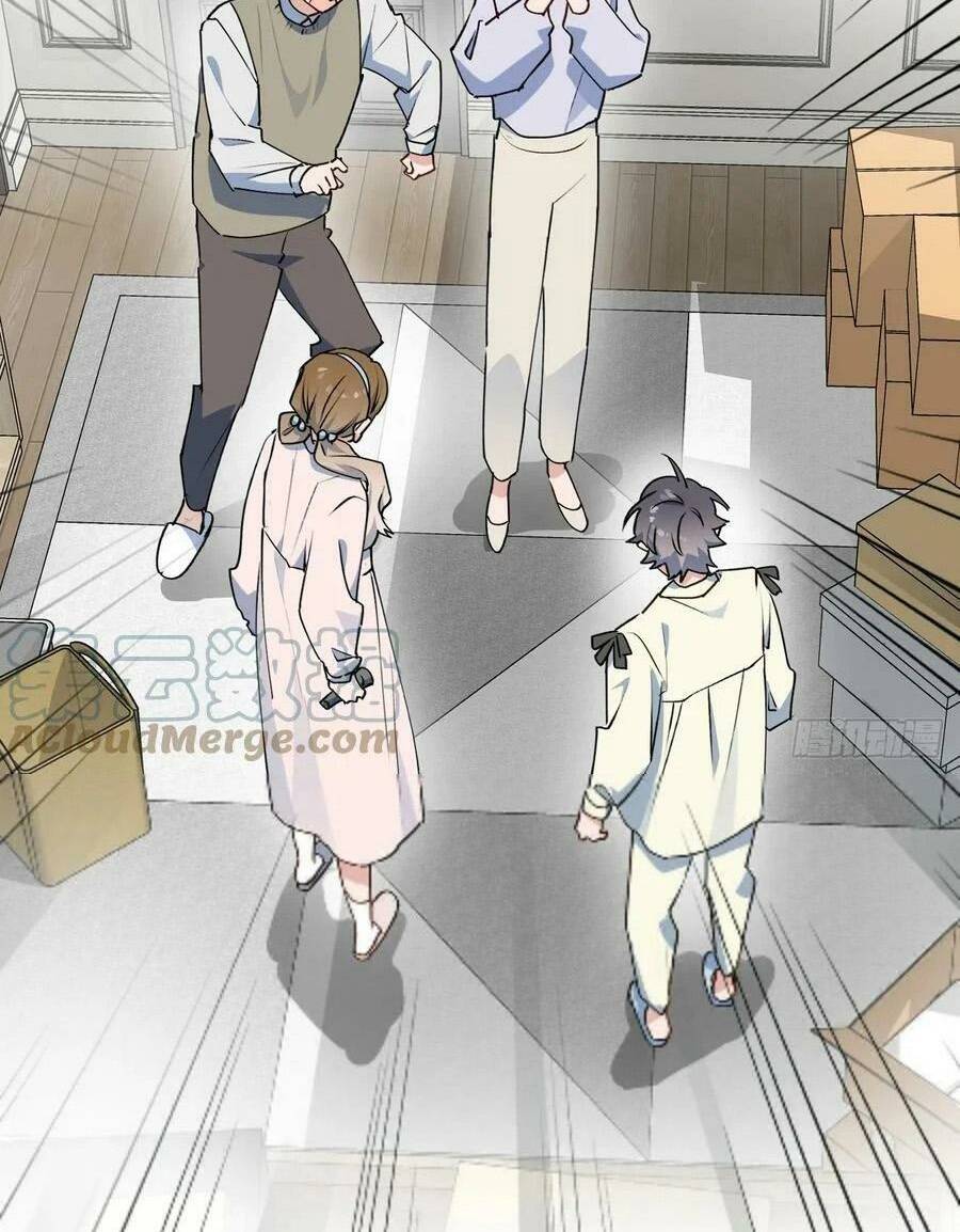 Ma Vương Đại Nhân Luôn Trêu Chọc Tôi Chapter 62 - Trang 2