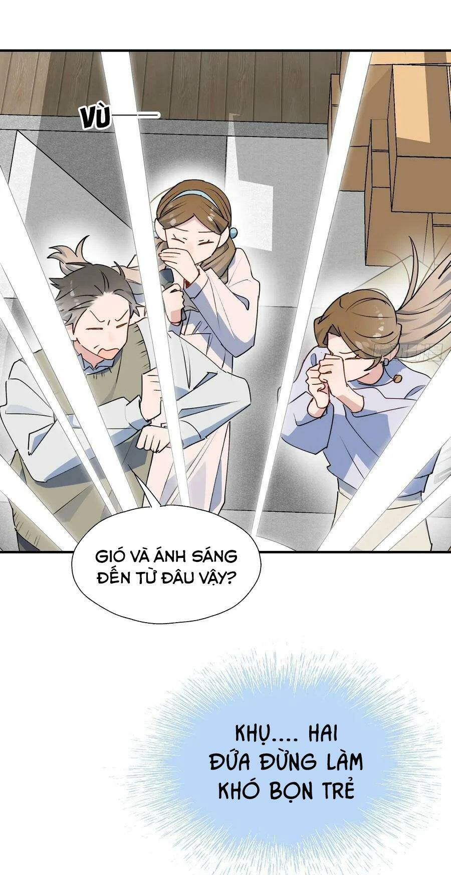 Ma Vương Đại Nhân Luôn Trêu Chọc Tôi Chapter 62 - Trang 2