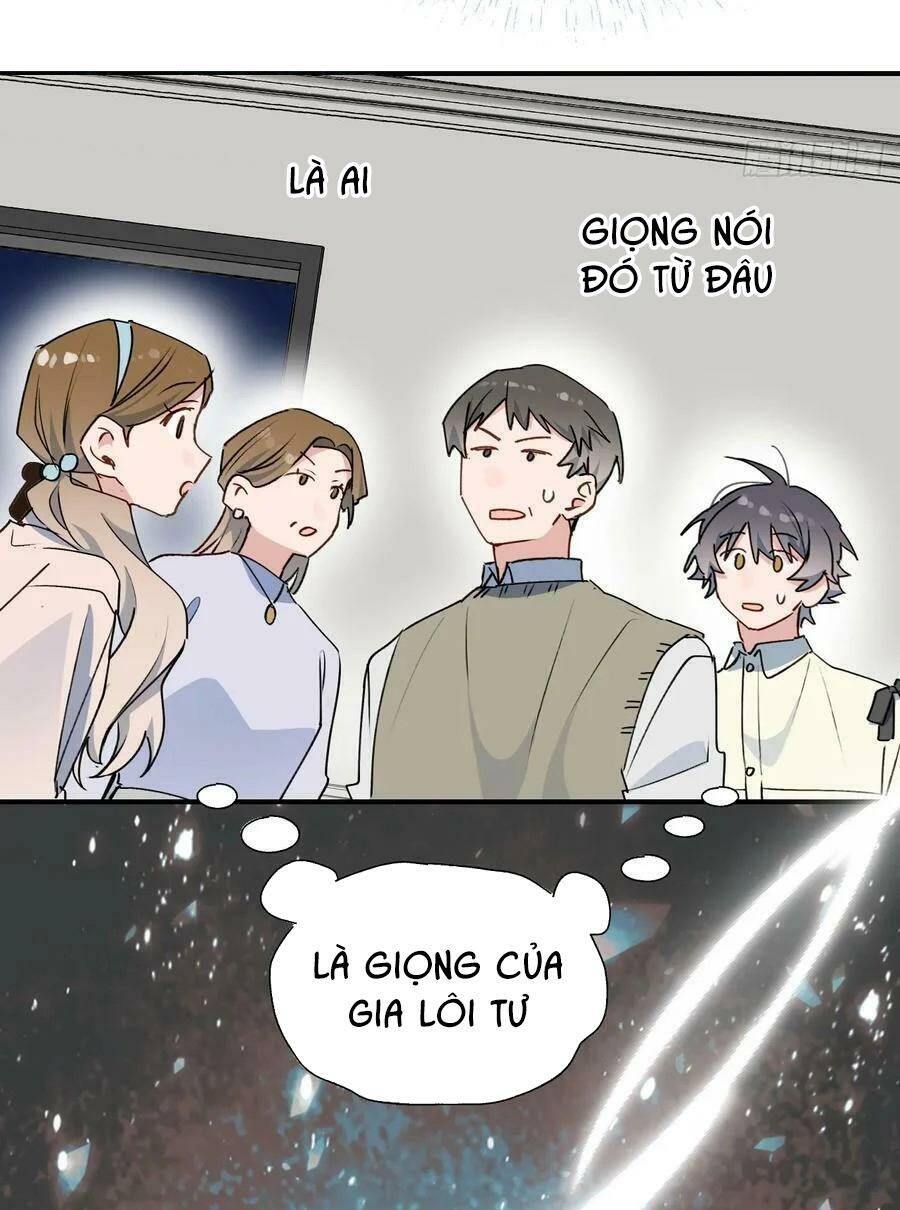 Ma Vương Đại Nhân Luôn Trêu Chọc Tôi Chapter 62 - Trang 2