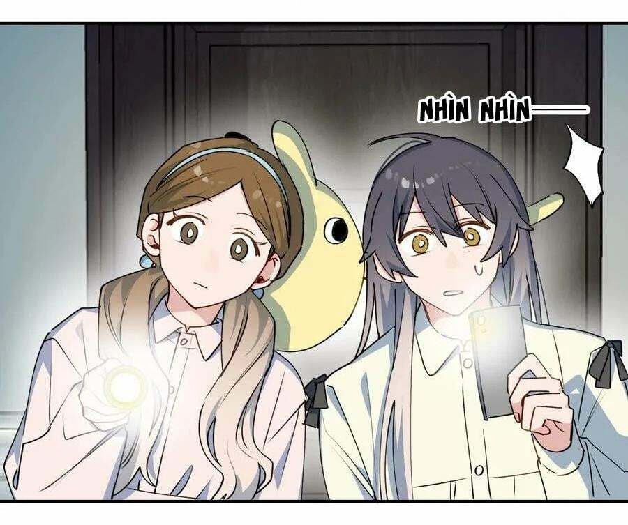 Ma Vương Đại Nhân Luôn Trêu Chọc Tôi Chapter 62 - Trang 2