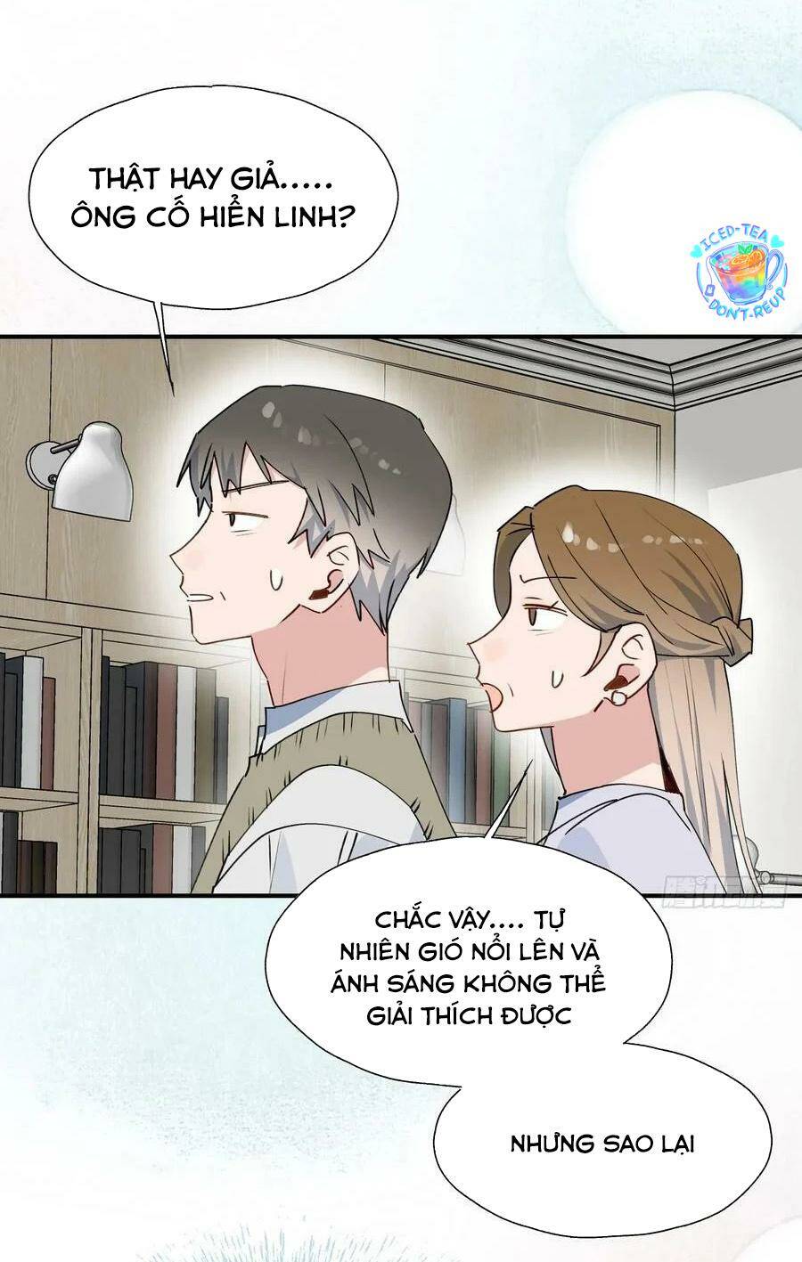 Ma Vương Đại Nhân Luôn Trêu Chọc Tôi Chapter 62 - Trang 2