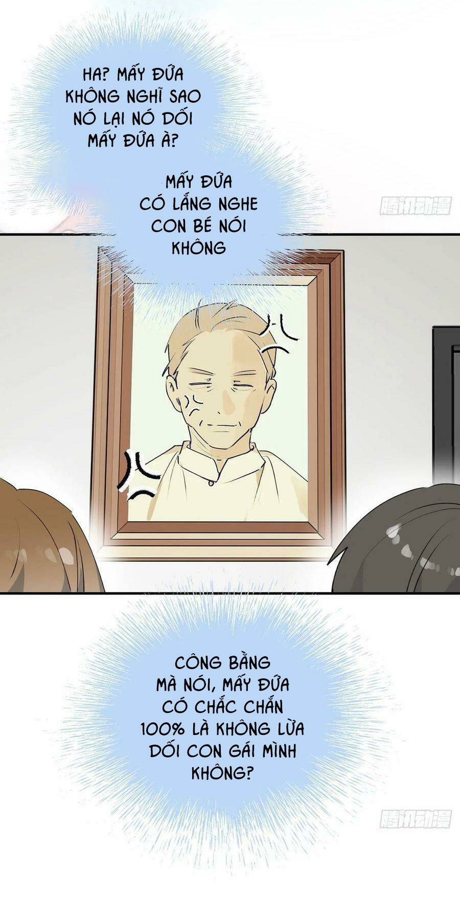 Ma Vương Đại Nhân Luôn Trêu Chọc Tôi Chapter 62 - Trang 2