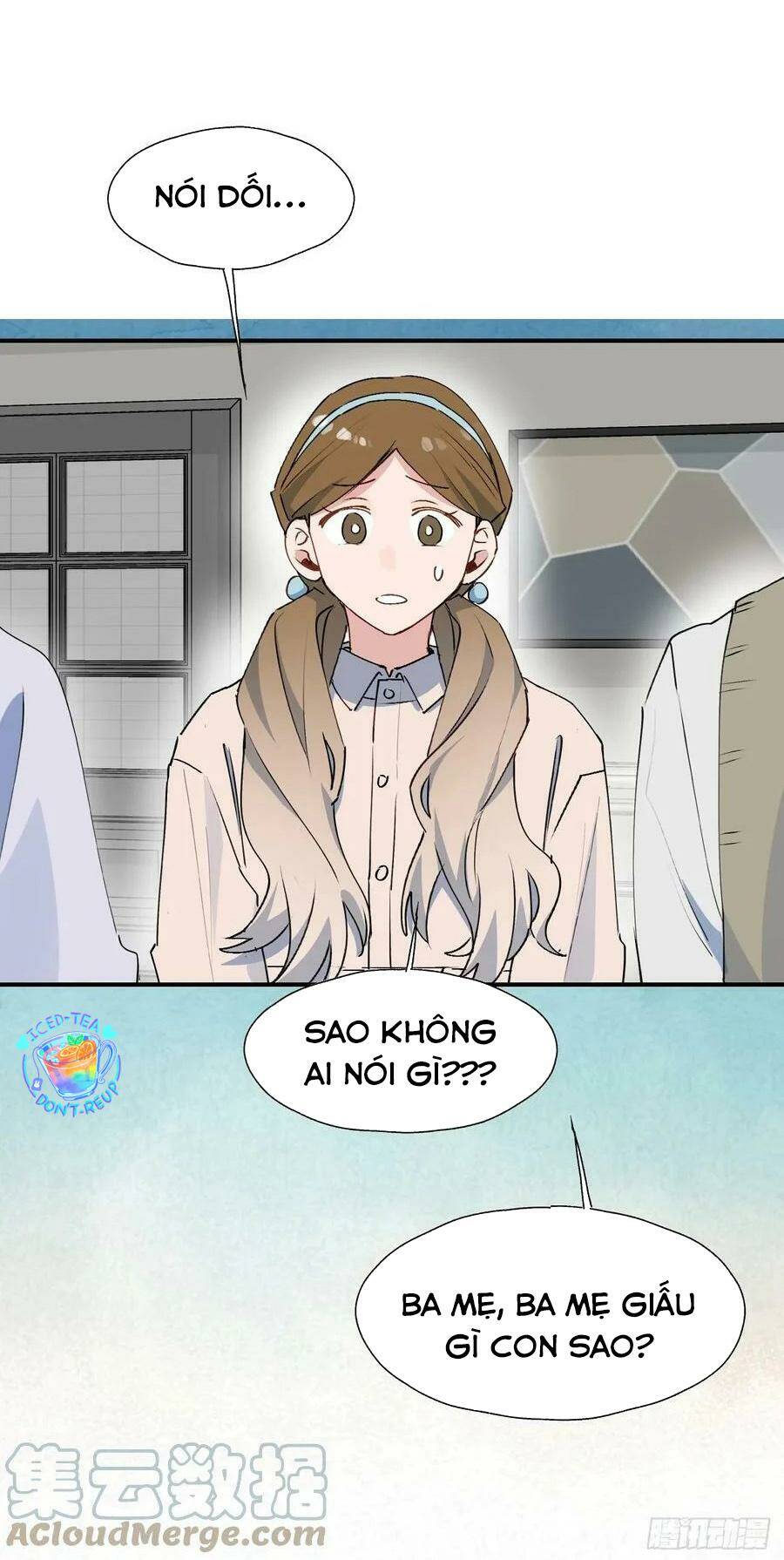 Ma Vương Đại Nhân Luôn Trêu Chọc Tôi Chapter 62 - Trang 2