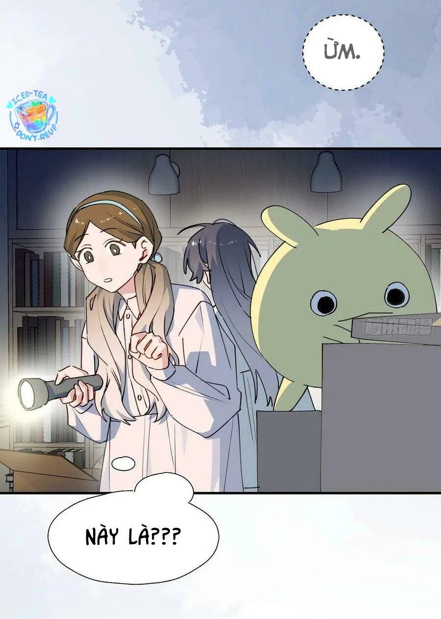 Ma Vương Đại Nhân Luôn Trêu Chọc Tôi Chapter 62 - Trang 2