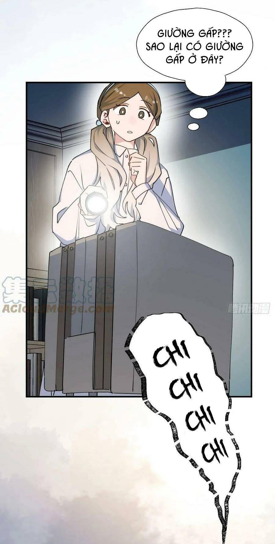 Ma Vương Đại Nhân Luôn Trêu Chọc Tôi Chapter 62 - Trang 2