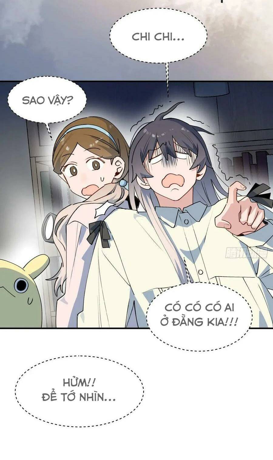 Ma Vương Đại Nhân Luôn Trêu Chọc Tôi Chapter 62 - Trang 2
