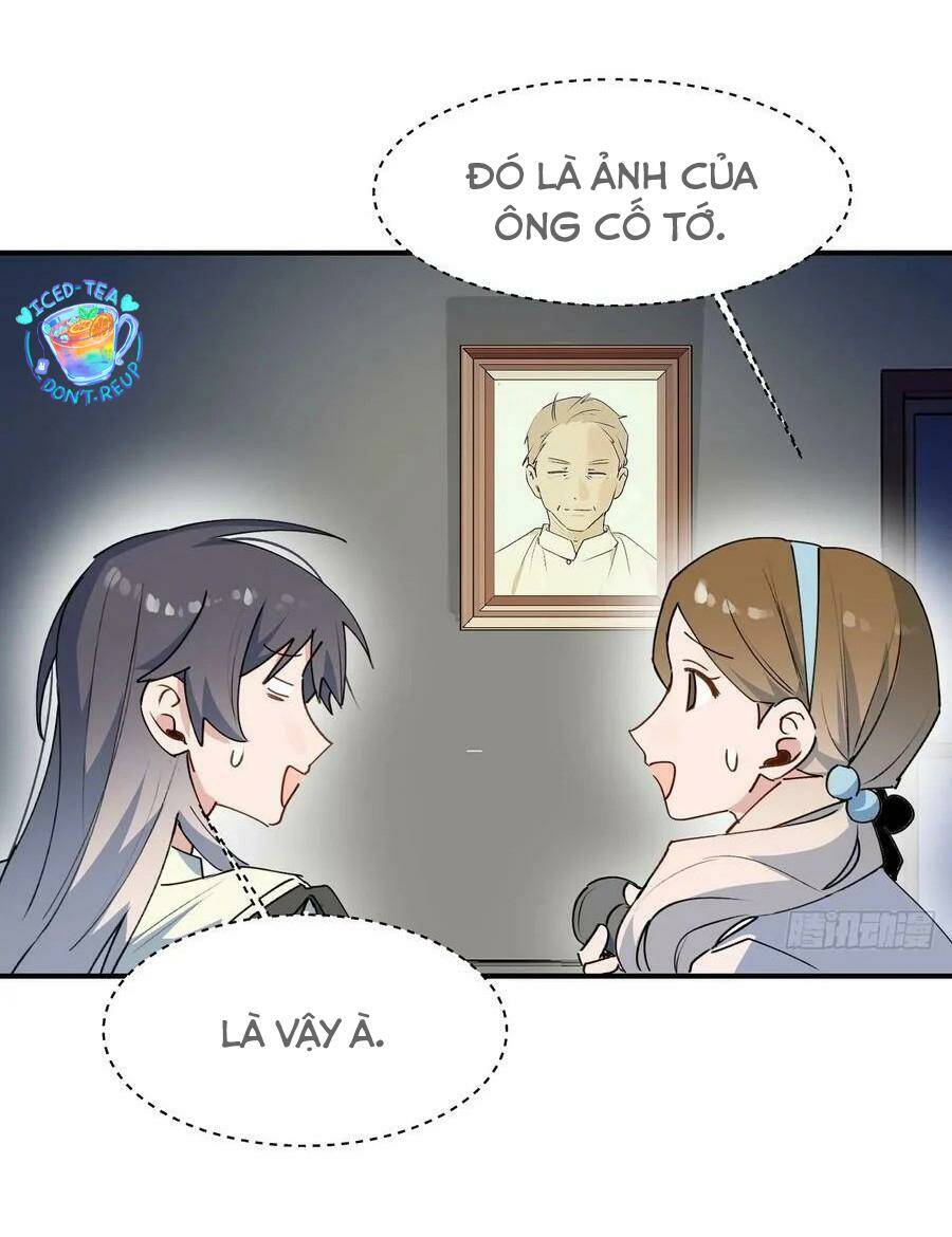 Ma Vương Đại Nhân Luôn Trêu Chọc Tôi Chapter 62 - Trang 2