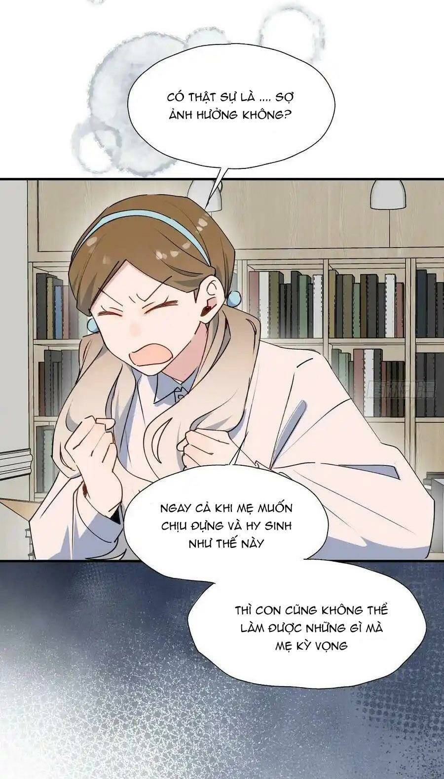 Ma Vương Đại Nhân Luôn Trêu Chọc Tôi Chapter 63 - Trang 2