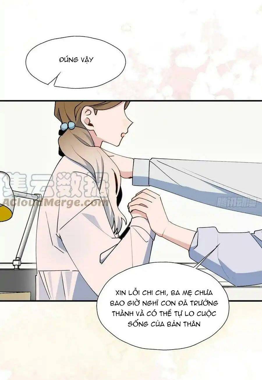 Ma Vương Đại Nhân Luôn Trêu Chọc Tôi Chapter 63 - Trang 2