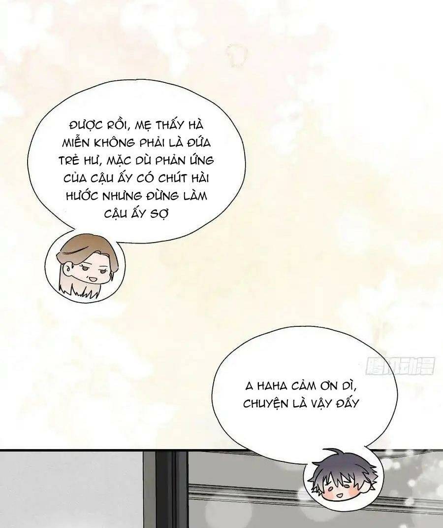 Ma Vương Đại Nhân Luôn Trêu Chọc Tôi Chapter 63 - Trang 2