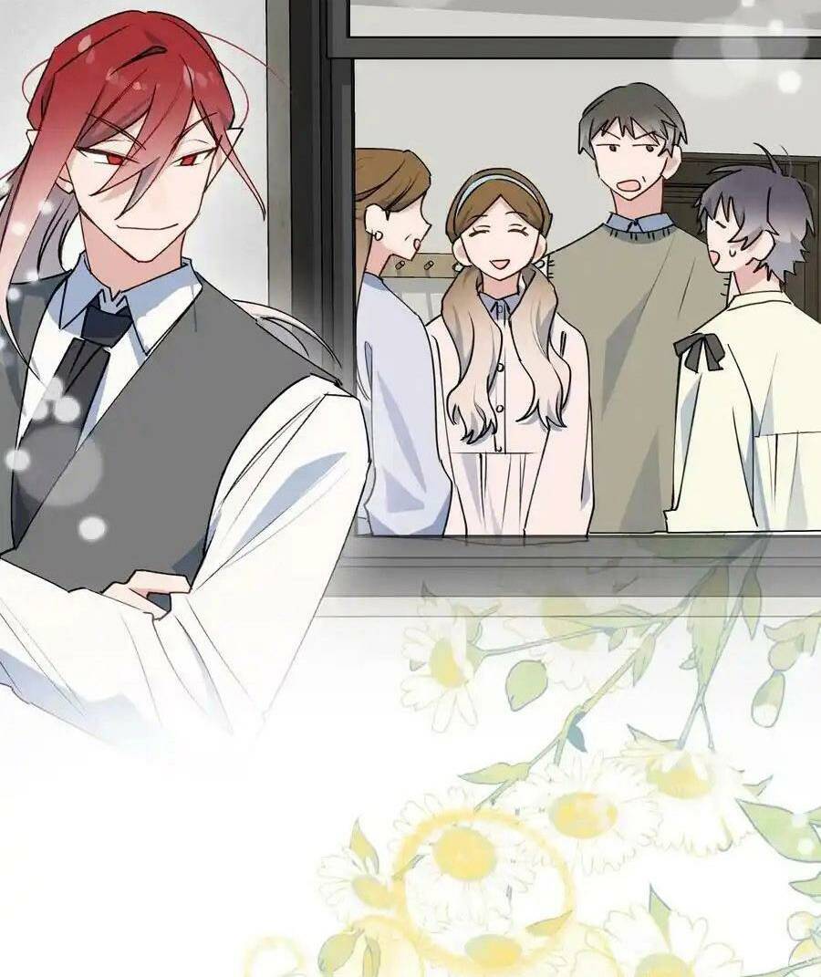 Ma Vương Đại Nhân Luôn Trêu Chọc Tôi Chapter 63 - Trang 2