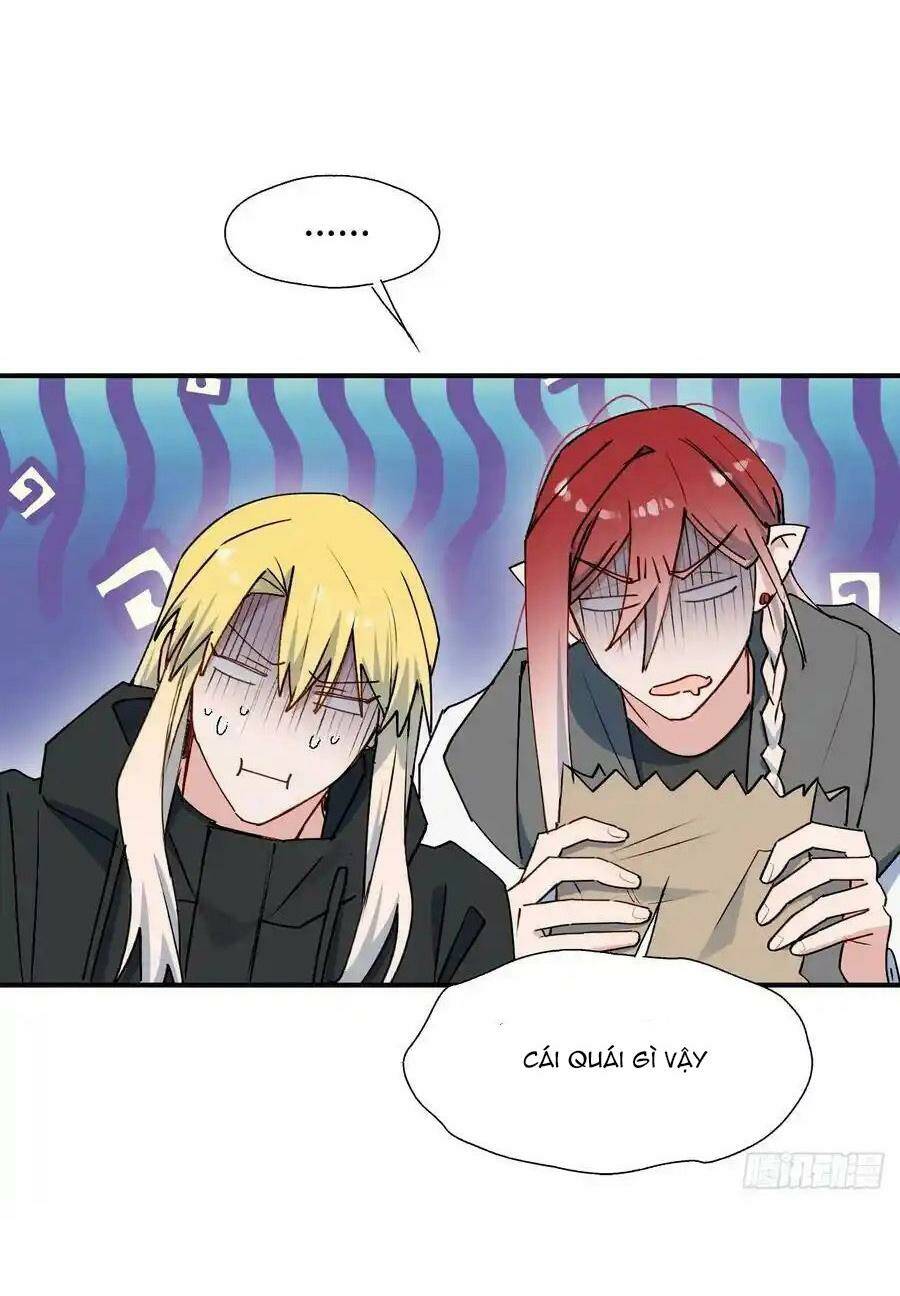 Ma Vương Đại Nhân Luôn Trêu Chọc Tôi Chapter 63 - Trang 2