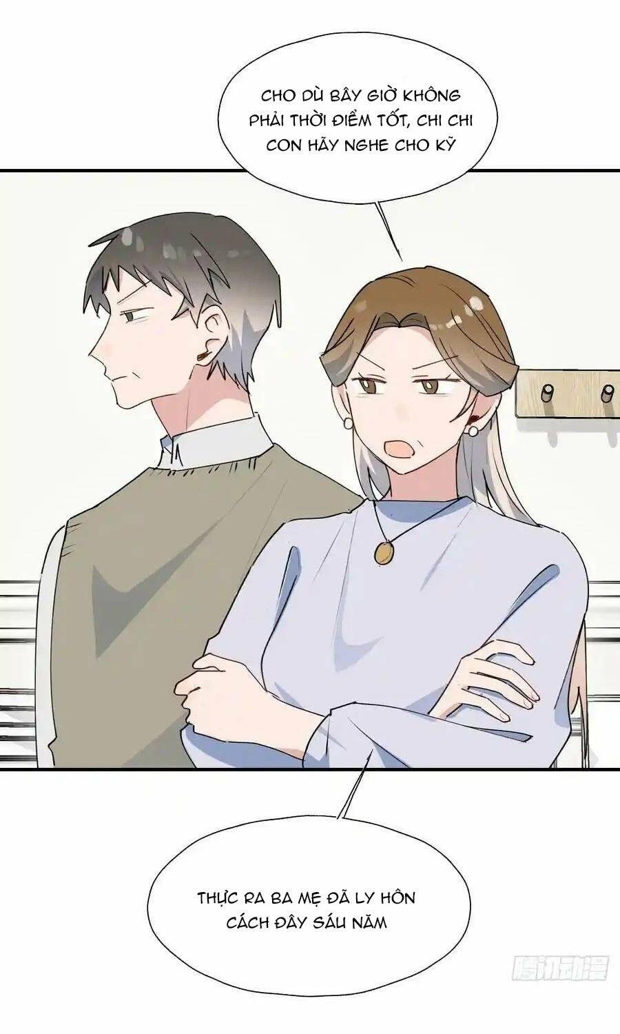 Ma Vương Đại Nhân Luôn Trêu Chọc Tôi Chapter 63 - Trang 2