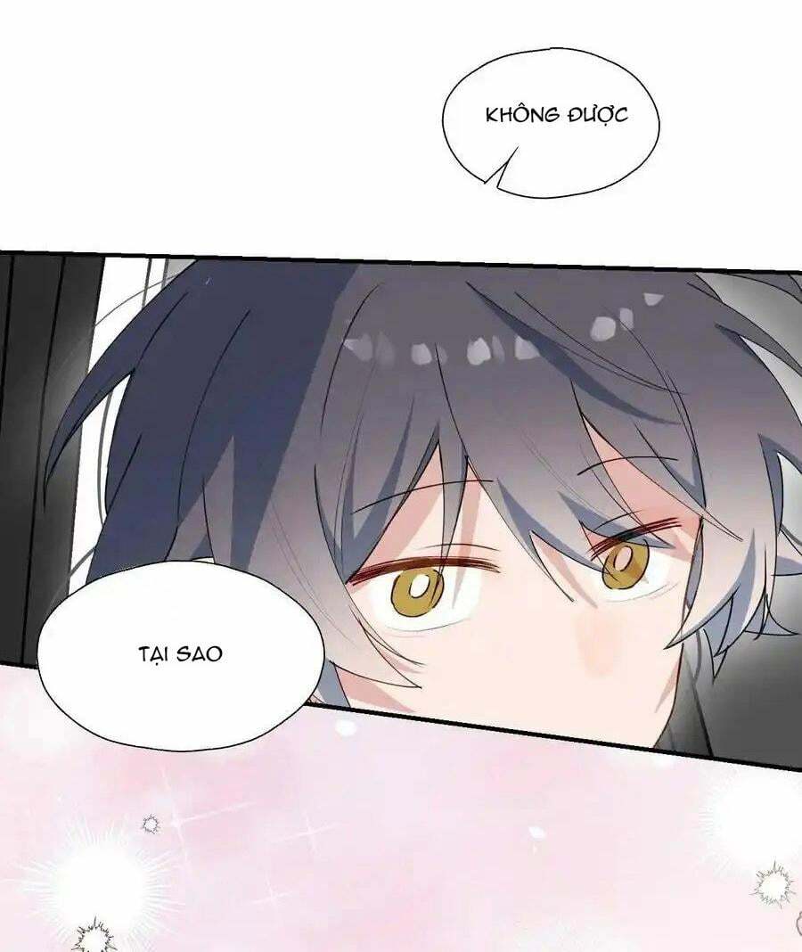 Ma Vương Đại Nhân Luôn Trêu Chọc Tôi Chapter 63 - Trang 2