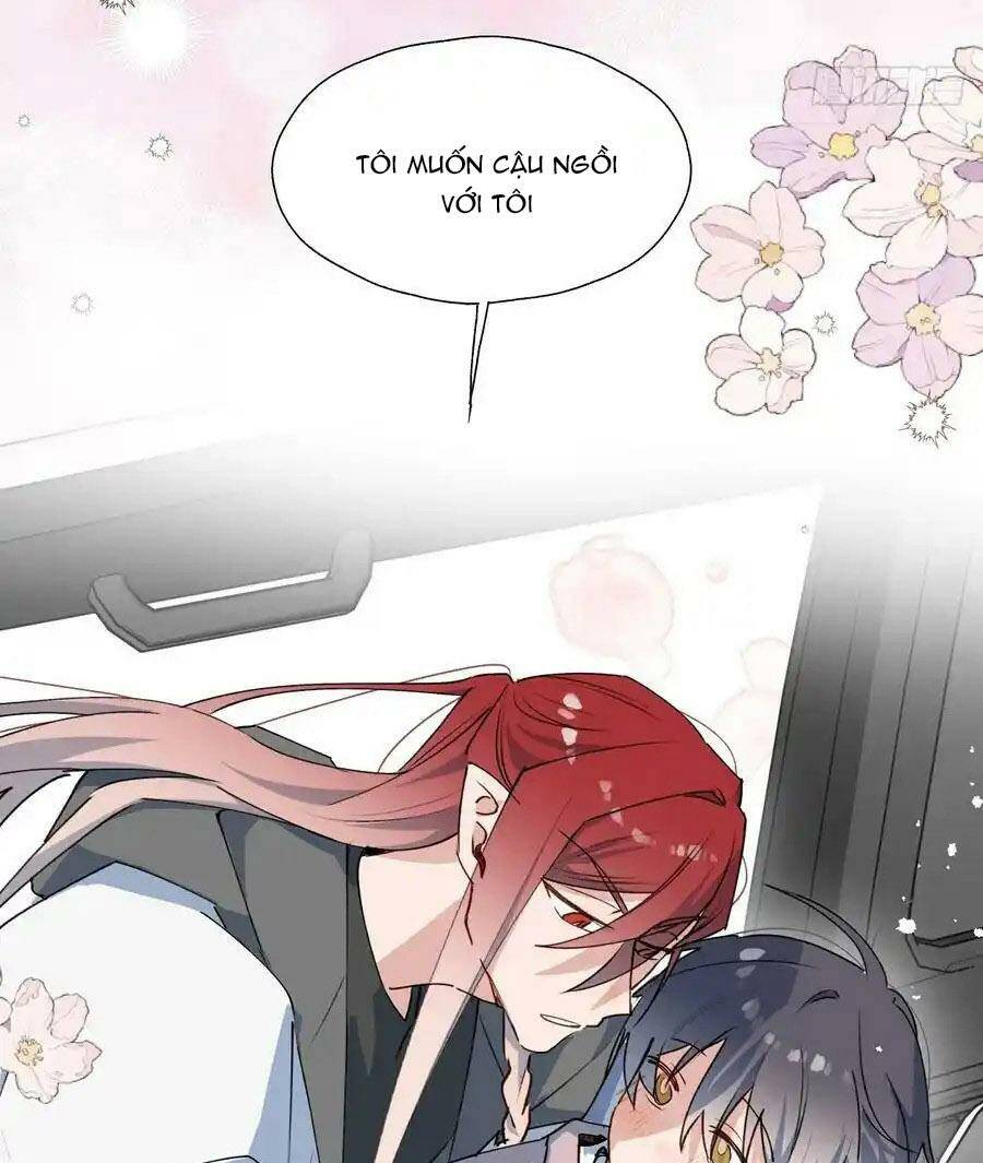 Ma Vương Đại Nhân Luôn Trêu Chọc Tôi Chapter 63 - Trang 2