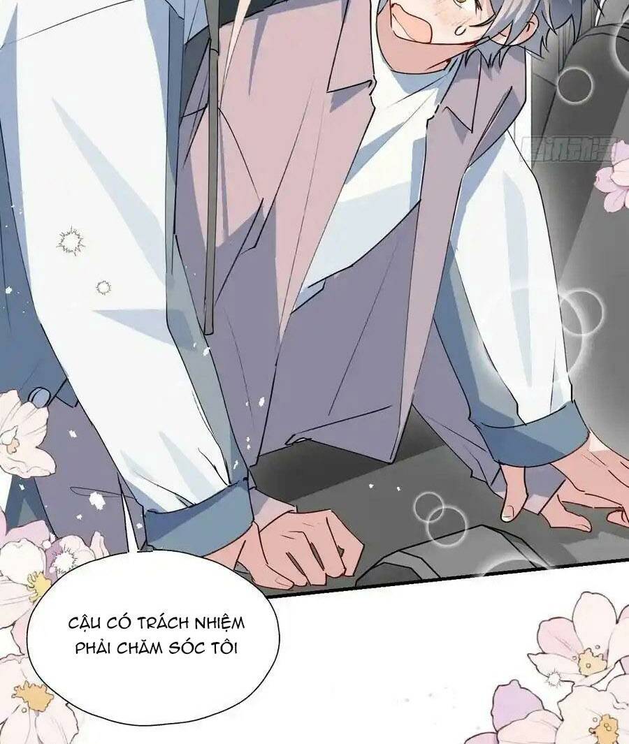 Ma Vương Đại Nhân Luôn Trêu Chọc Tôi Chapter 63 - Trang 2